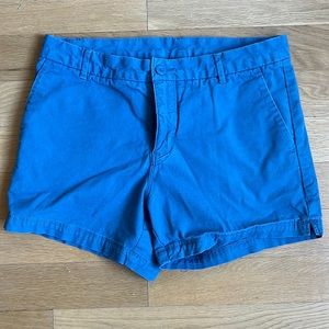 Patagonia women's shorts size 8